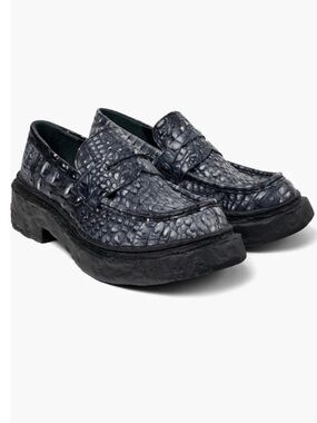 CAMPERLAB Vamonos Penny Loafer Womens Size EU 42 US 11